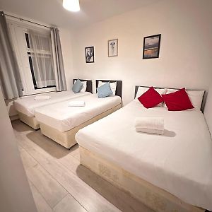 Appartement met Twee Slaapkamers
